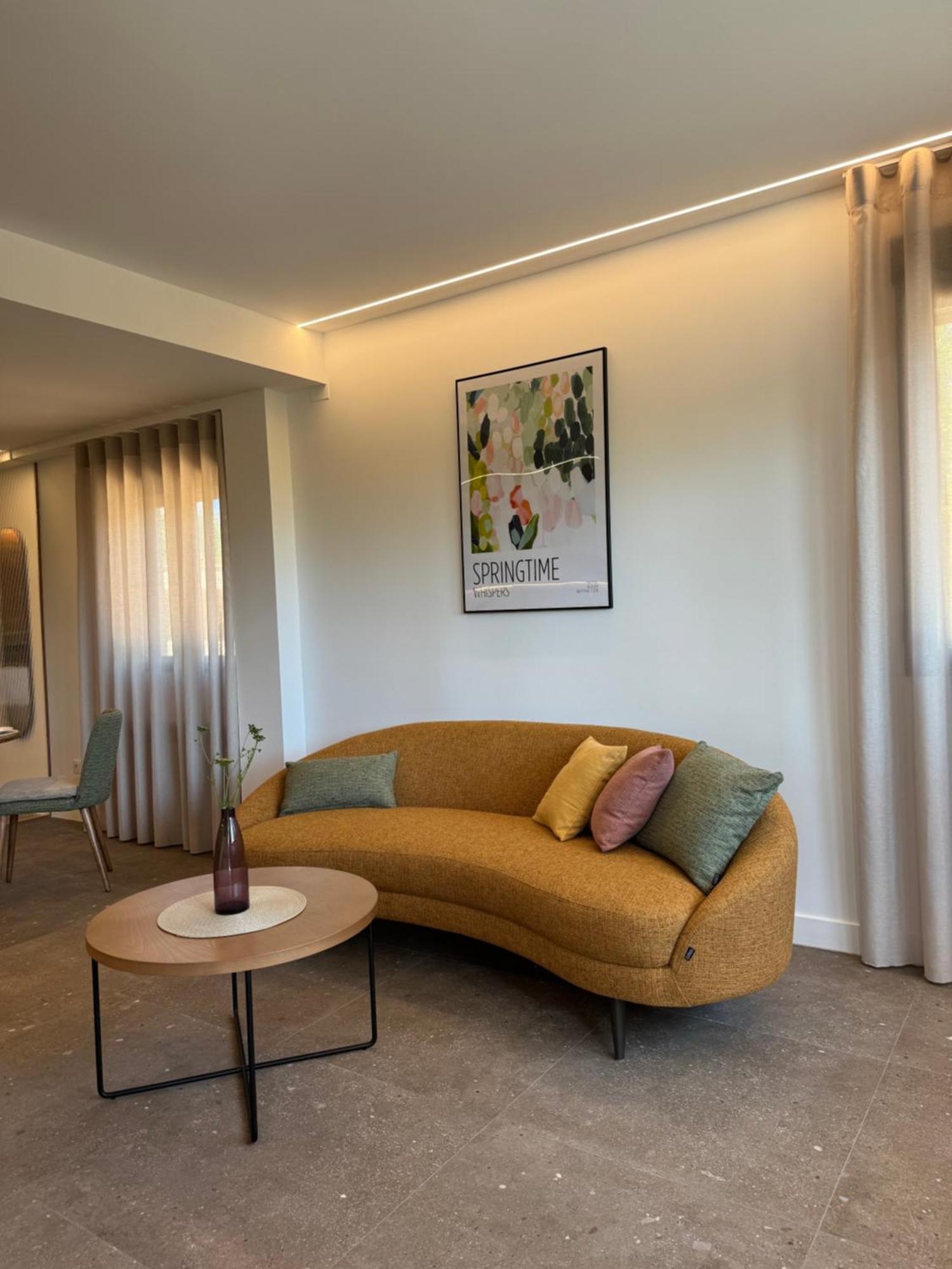 Masi 3 Adults Only Apartment Altea Exterior photo
