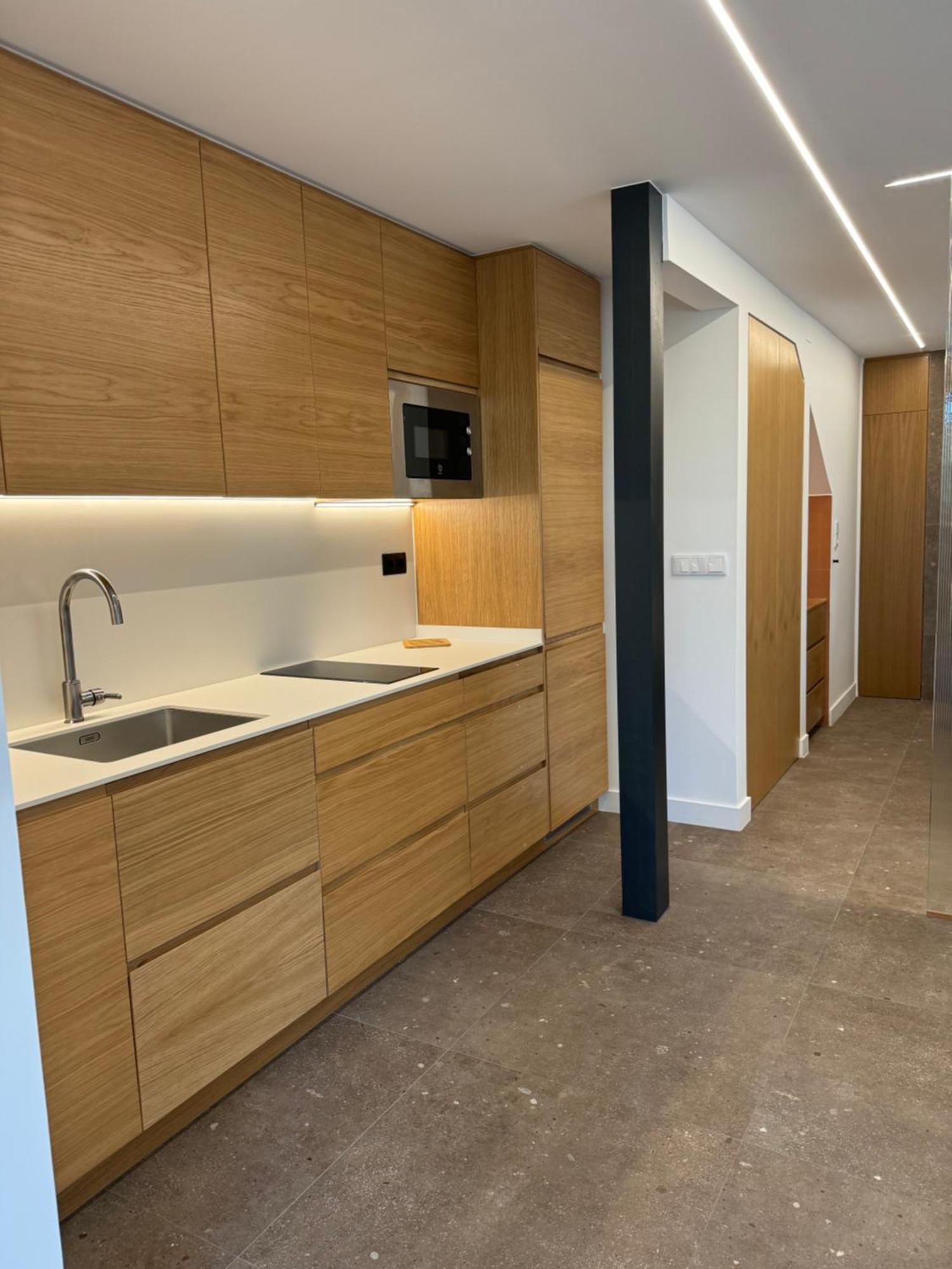 Masi 3 Adults Only Apartment Altea Exterior photo