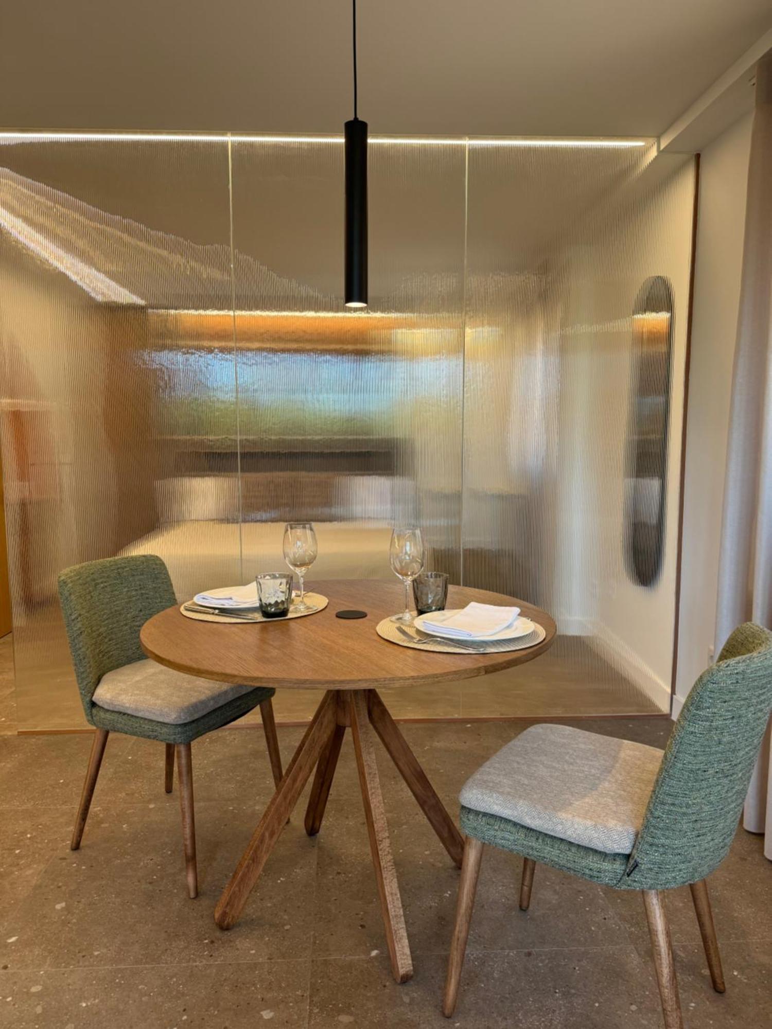 Masi 3 Adults Only Apartment Altea Exterior photo